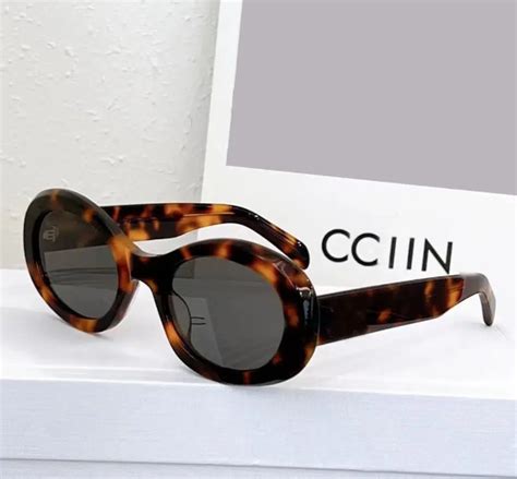 celine shades dupe|7 SPOT.